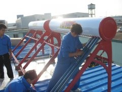 佛子山镇热水器维修