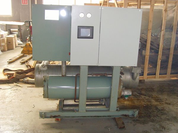 佛子山镇酒店中央空调不停机清洗方法介绍